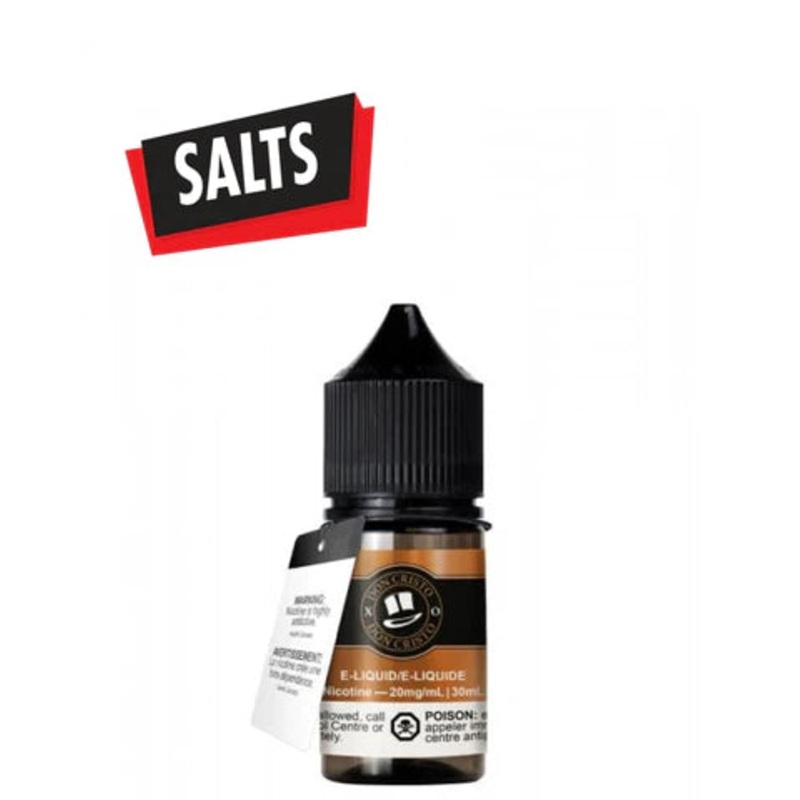 XO SALTS 30ML BY DON CRISTO|10mg – Provincial|20mg – Provincial