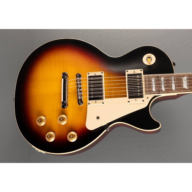 1959 Les Paul Standard – Tobacco Burst