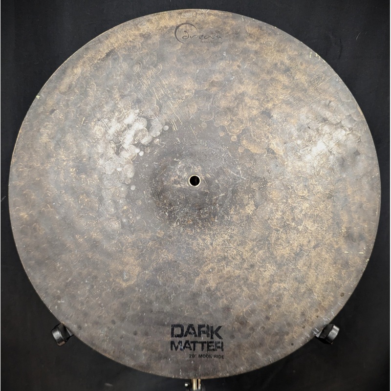 20 Inch Dark Matter Series Moon Ride