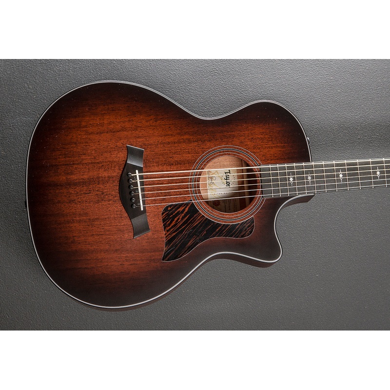 324CE Baritone 6 Limited
