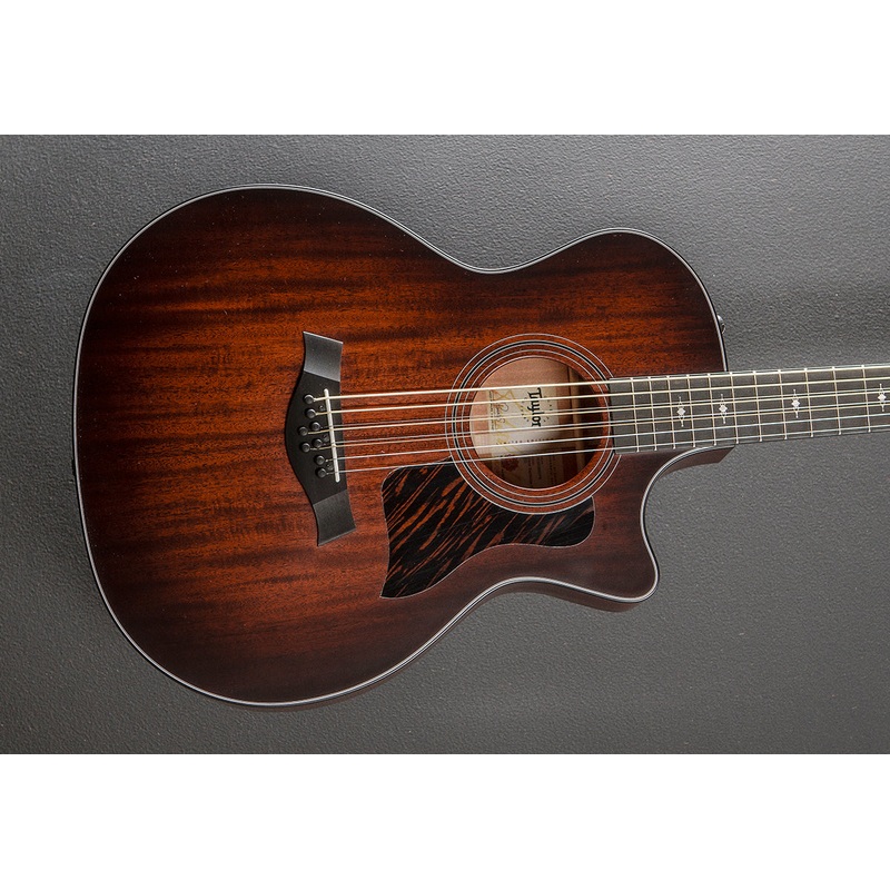 324CE Baritone 8 Limited