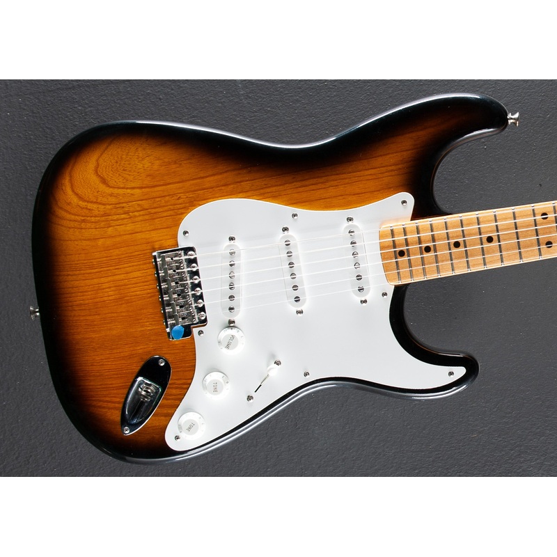 40th Anniversary American Vintage  1954 Stratocaster ’94