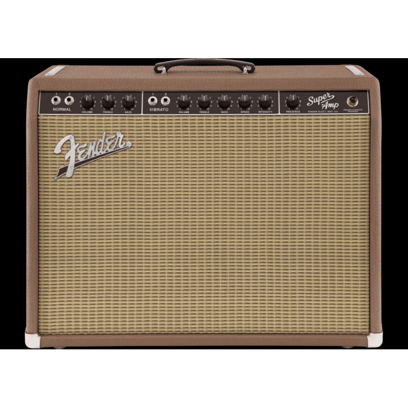 ’62 Super-Amp