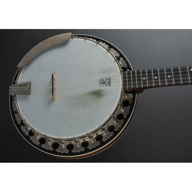 Boston 5 String Banjo ’01
