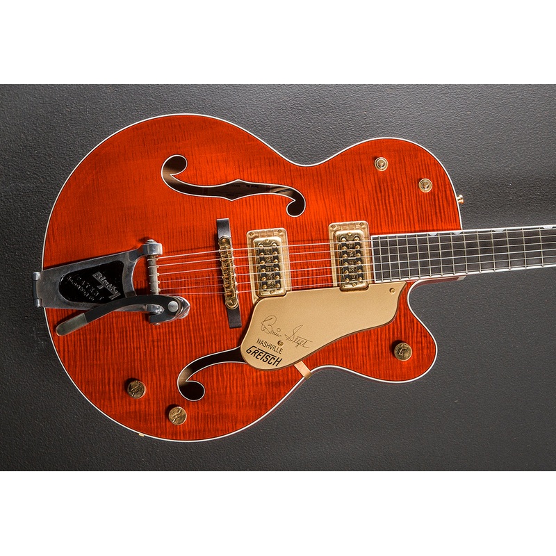 Brian Setzer 6120SSU Nashville ’98