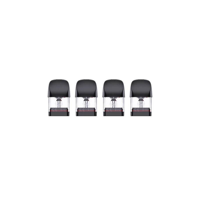 Caliburn G3/GK3 Replacement Pods (4/pack) – by Uwell