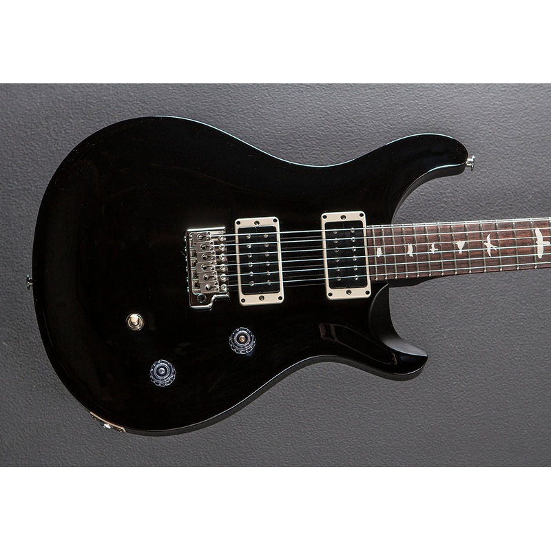 CE-24 Mahogany – Black ’22