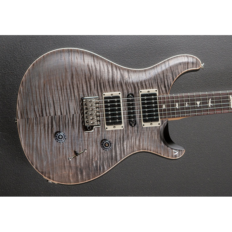 CE-24 Special Limited Edition – Faded Gray Black