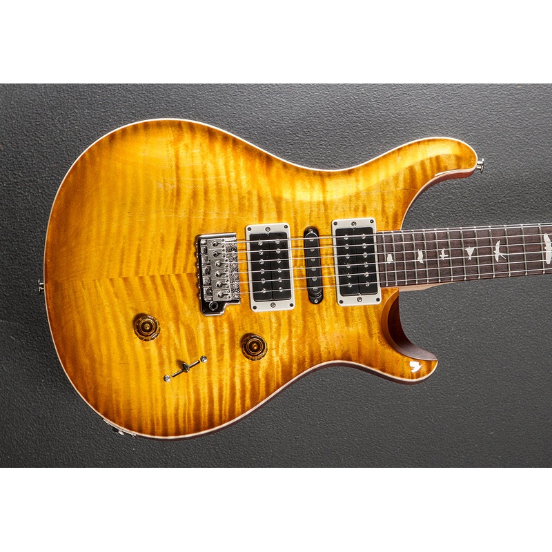 CE-24 Special Limited Edition – McCarty Sunburst
