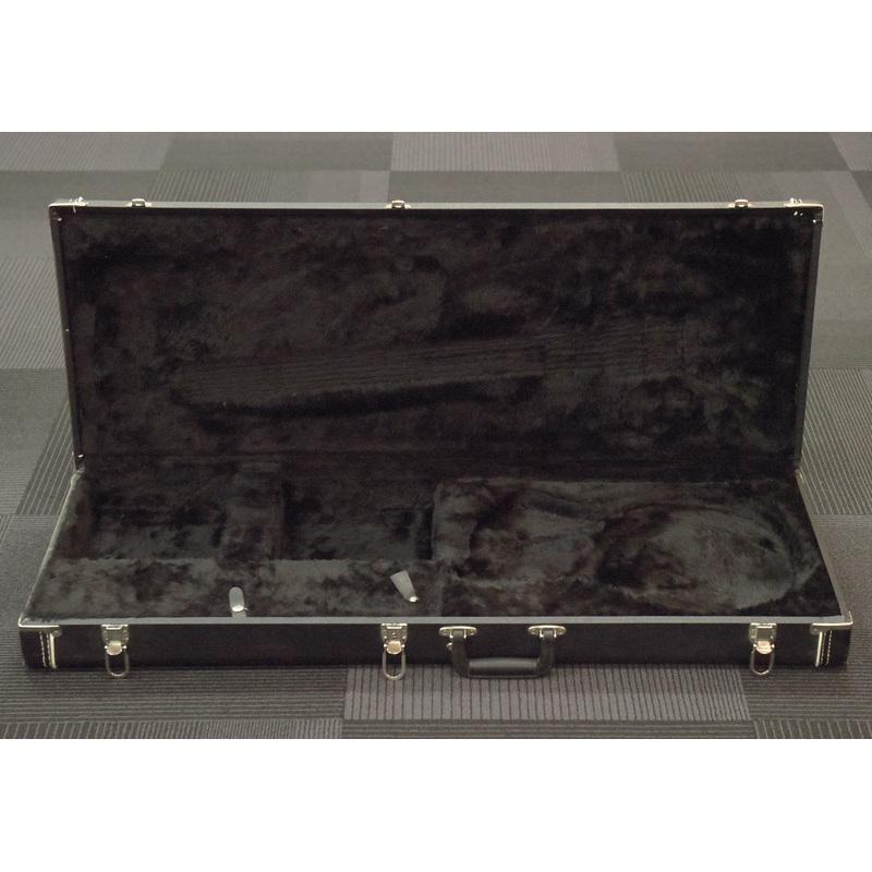 Custom 22/24 Multi-Fit Hardshell Case, Recent