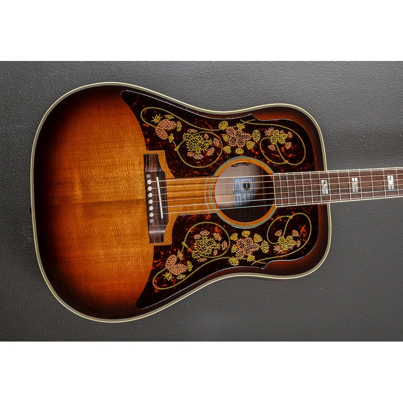 Epiphone (USA) Chris Stapleton Frontier – Frontier Burst