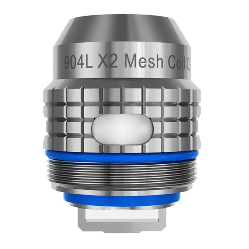 FREEMAX 904L X2 DOUBLE MESH COILS 0.2 OHM (5PACK)