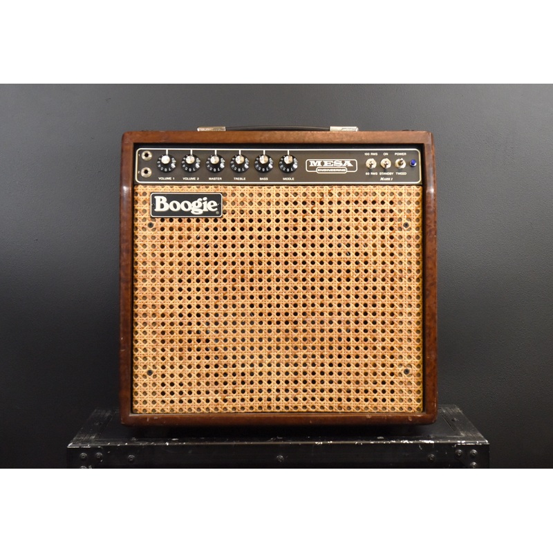 Mark I Reissue – 1×12 Combo, Recent
