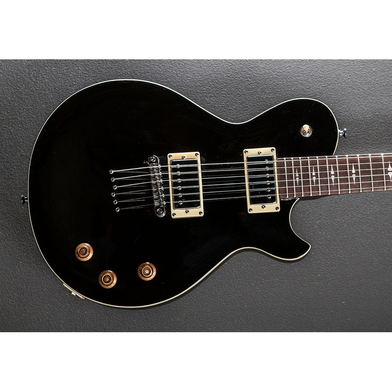 Patriot Decree Standard – Black