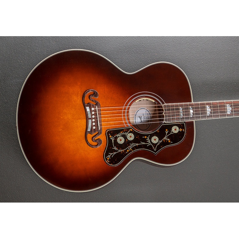 SJ-200 Standard Maple – Autumnburst
