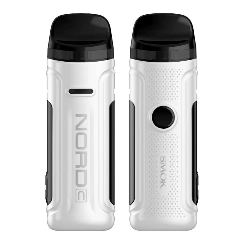 Smok Nord C Kit (4.5 ml)|Black|White|Pink|Blue