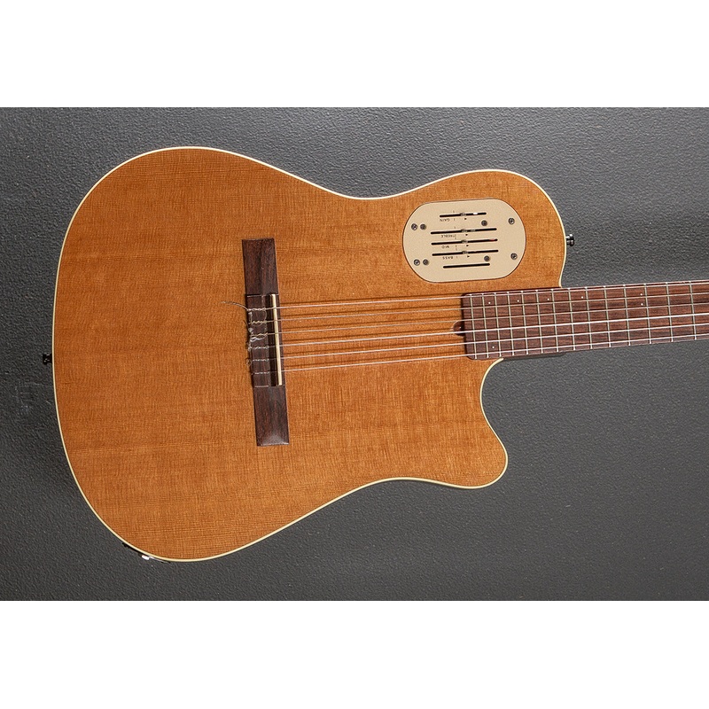 TeleClassic Nylon String, Early 1990’s