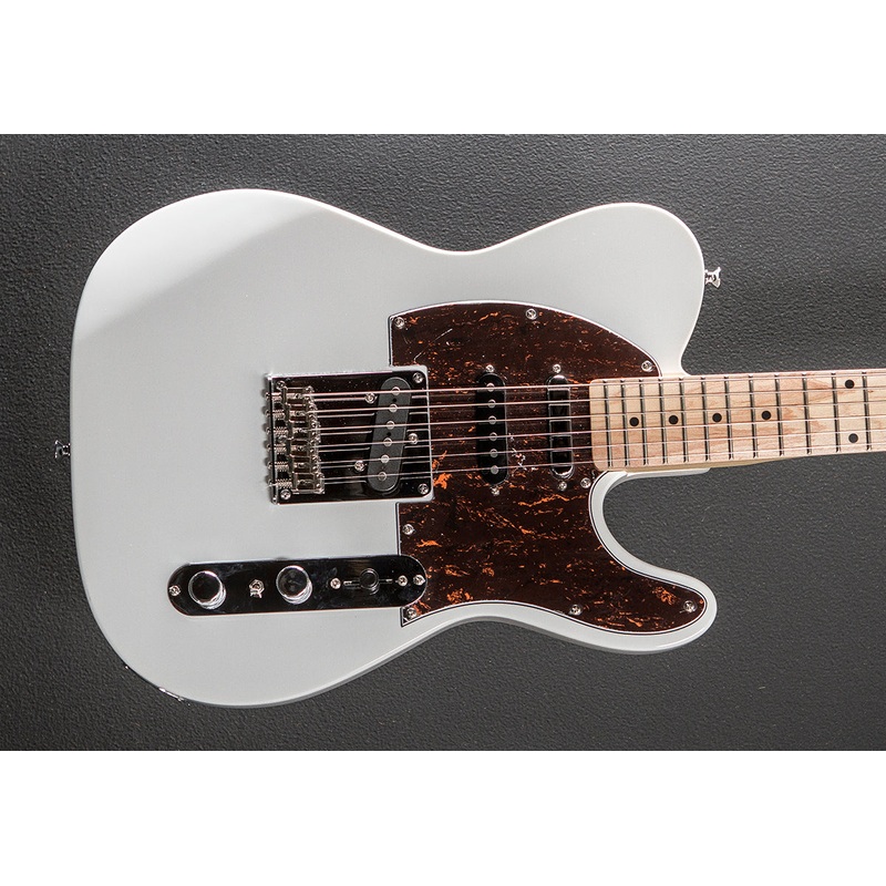Triple 50 – Gloss White