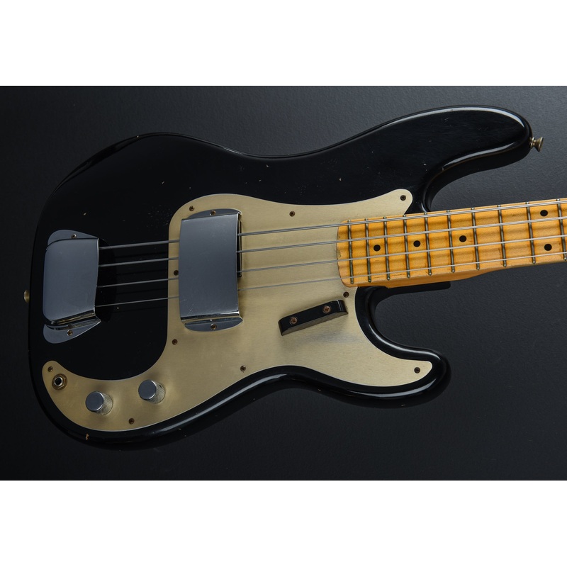 Used ’57 P Bass Journeyman Relic ’20