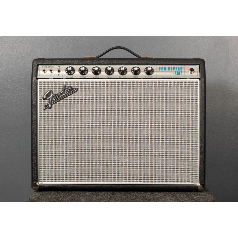 USED ’68 Custom Pro Reverb, ’23