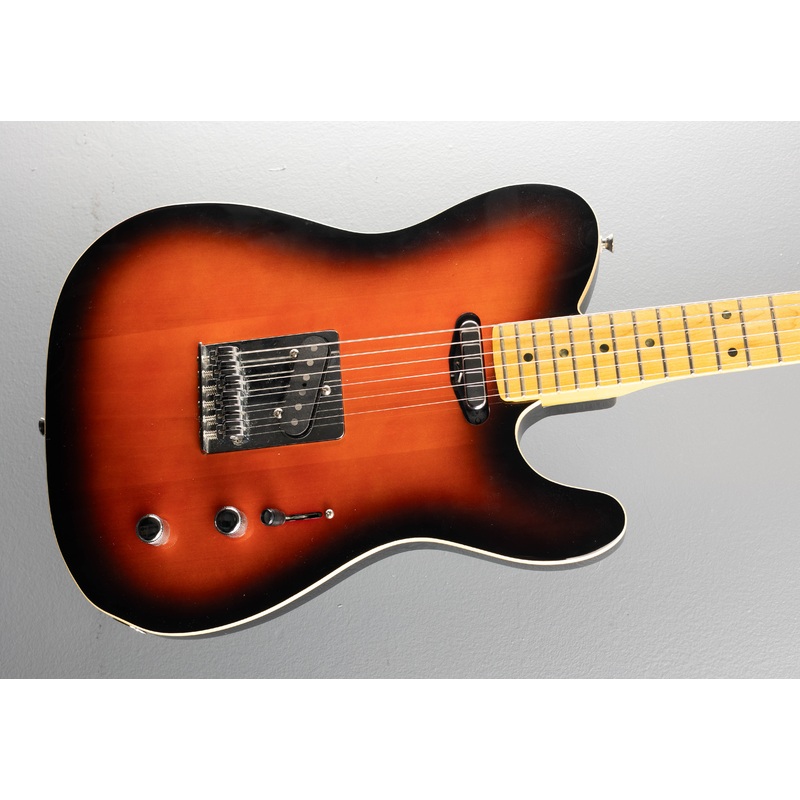 USED Aerodyne Special Telecaster, ’23