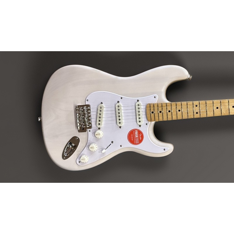 Used Classic Vibe ’50s Stratocaster ’25