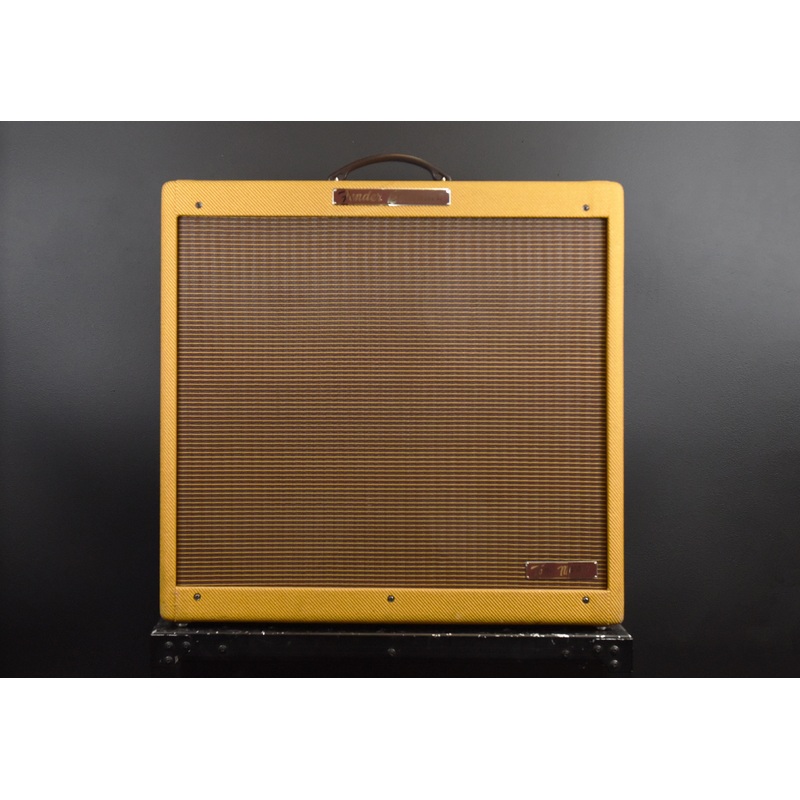 Used Tone Master Bassman, Recent