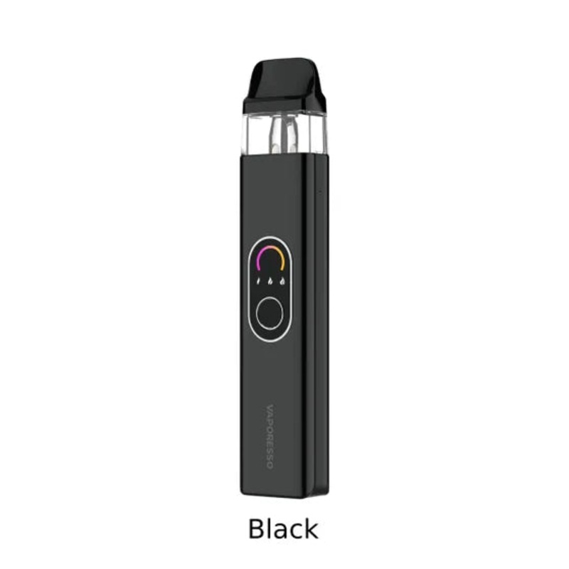 VAPORESSO XROS 4 POD KIT|Black|Navy Blue|Pastelle Palette|Bloody Mary