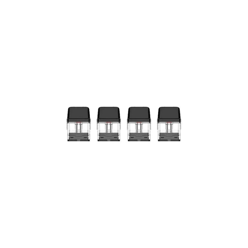XROS REPLACEMENT POD (4 PACK) – by VAPORESSO