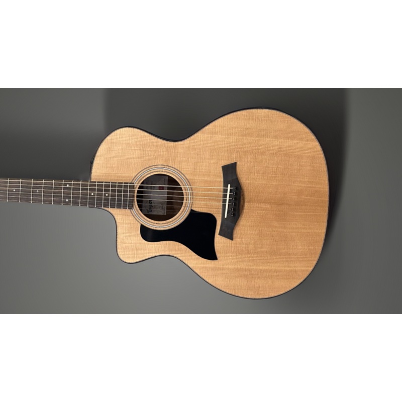 114CE Sapele Left Hand ’25
