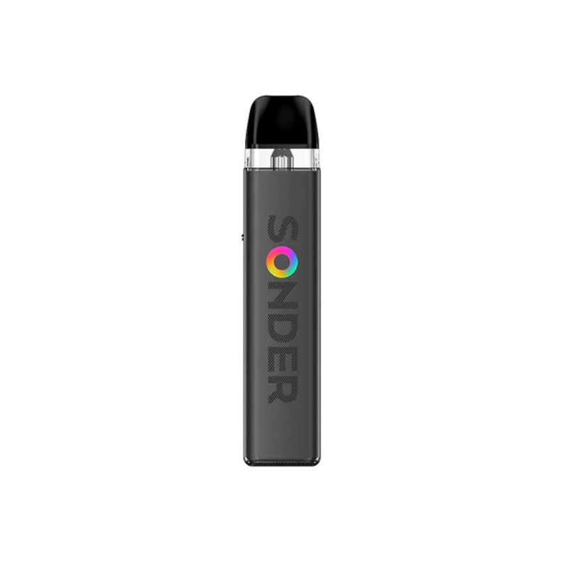 GEEKVAPE SONDER Q 2 POD KIT|Midnight black|Ocean Blue|Gold|Metallic Purple|Red