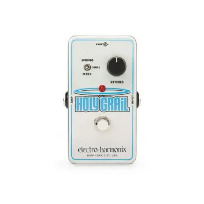 Holy Grail Nano Reverb