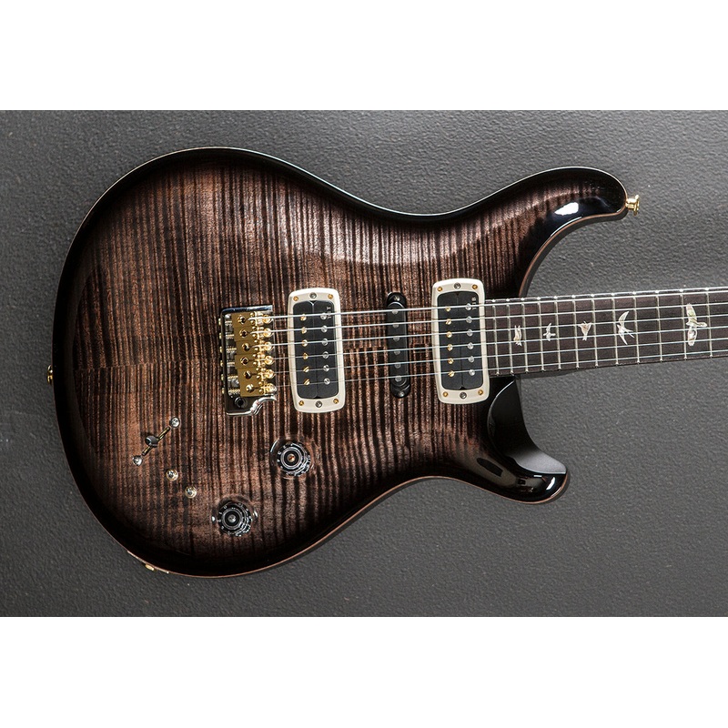 Modern Eagle V 10 Top – Charcoal Burst