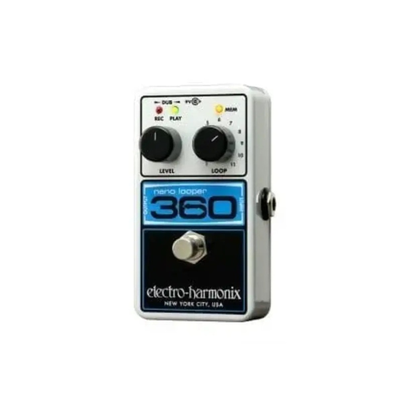 Nano Looper 360