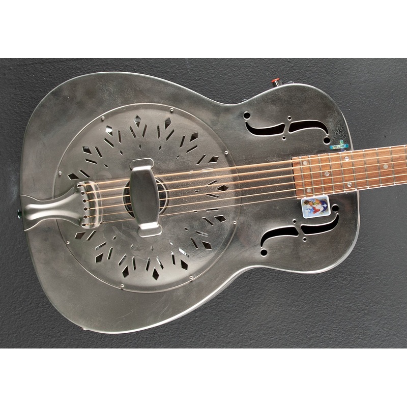 RM-998-D Resonator, Recent