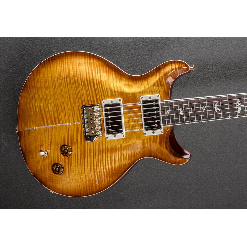 Santana Retro 10 Top – McCarty Sunburst