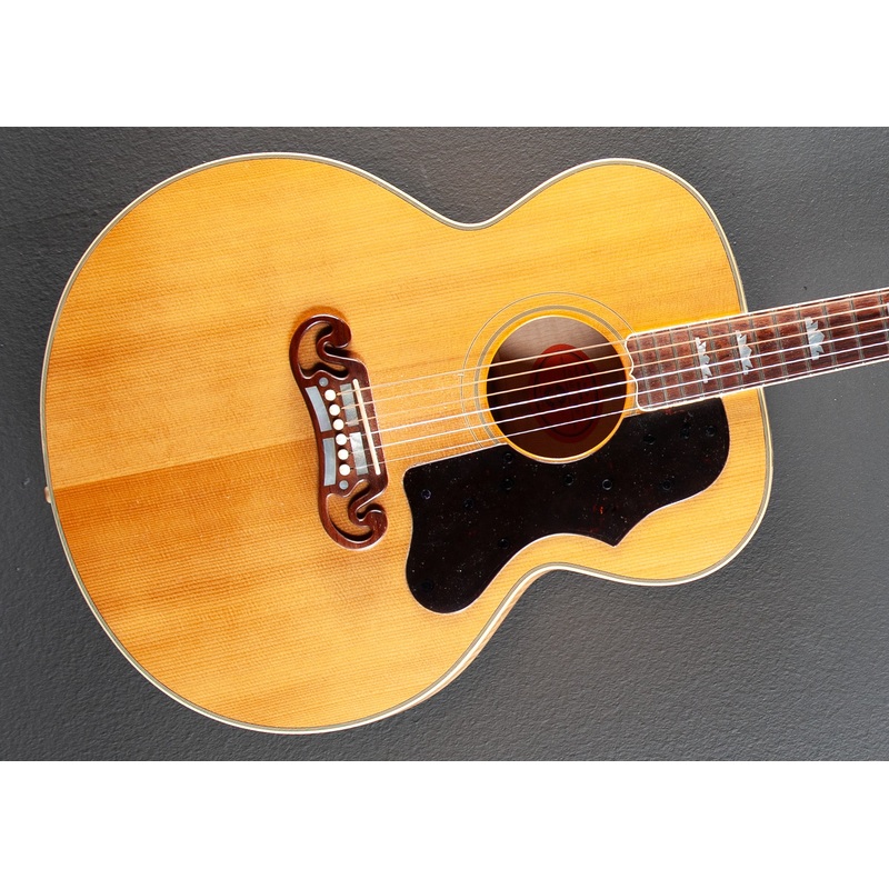 SJ-200 Antique Natural ’02