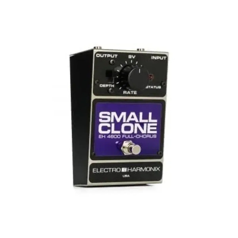 Small Clone Analog Chorus