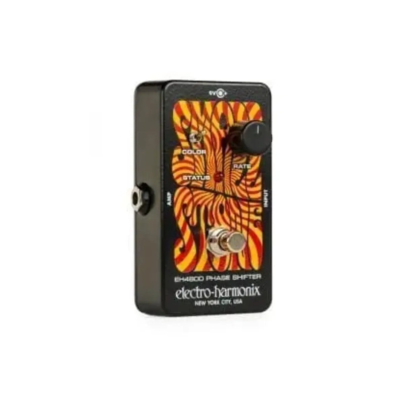 Small Stone EH4800 Analog Phase Shifter