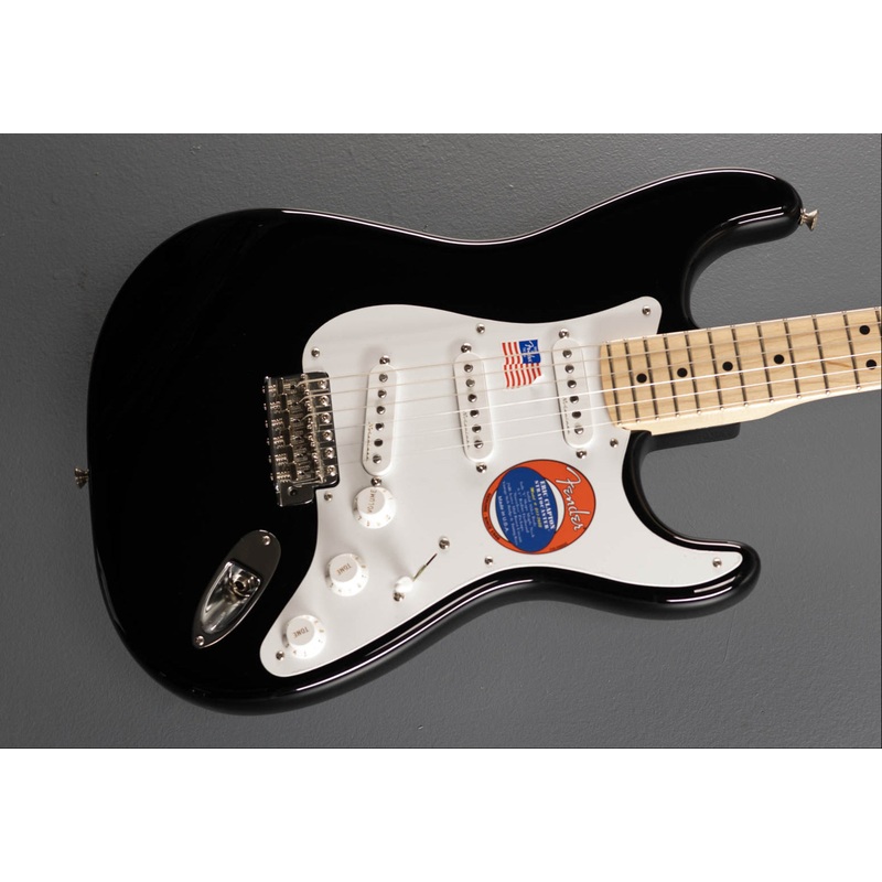 Used Eric Clapton Stratocaster ’19