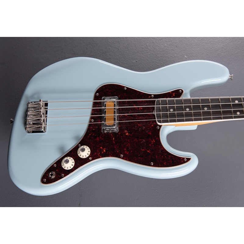 Used Gold Foil Jazz Bass ’22