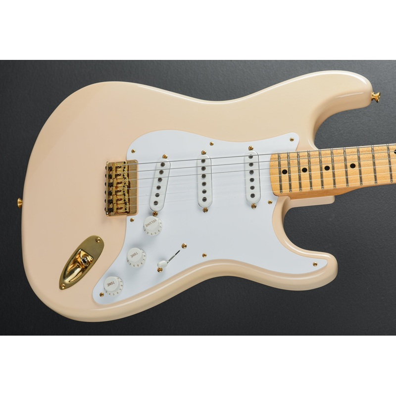 Used Limited Edition 1954 Hardtail Stratocaster DLX Closet Classic ’24