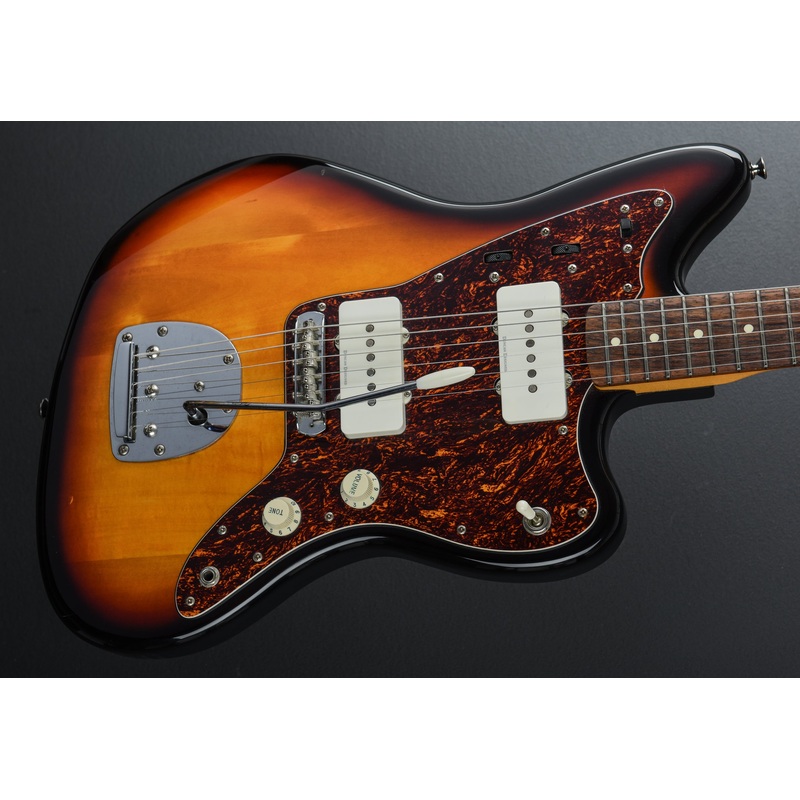 Used Vintage Modified Jazzmaster ’12
