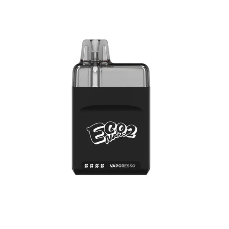 VAPORESSO ECO NANO 2 POD KIT|Dark Night|SkyBlue|Pink|Purple|White|Cali Blue