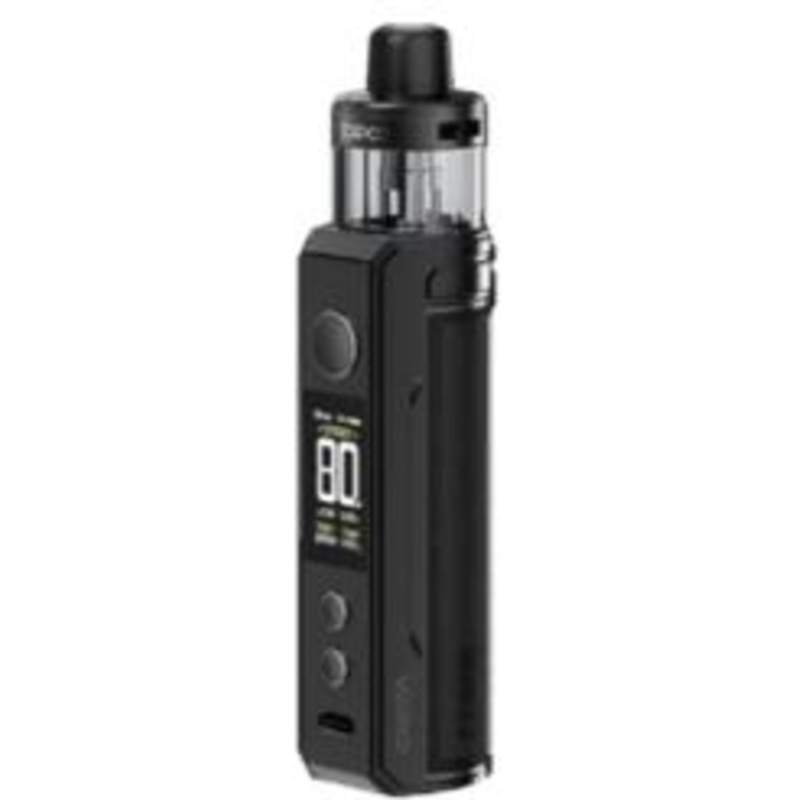 VOOPOO DRAG X2 POD KIT|Spray Black|Snow Blue|Gold|Pink|Red|Sky Blue