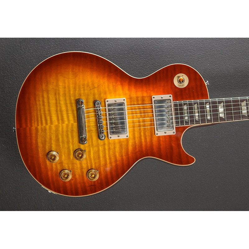 ’60 Reissue Les Paul Standard ’22