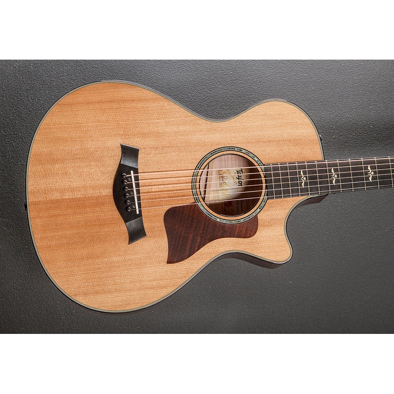 612CE 12-Fret ’24