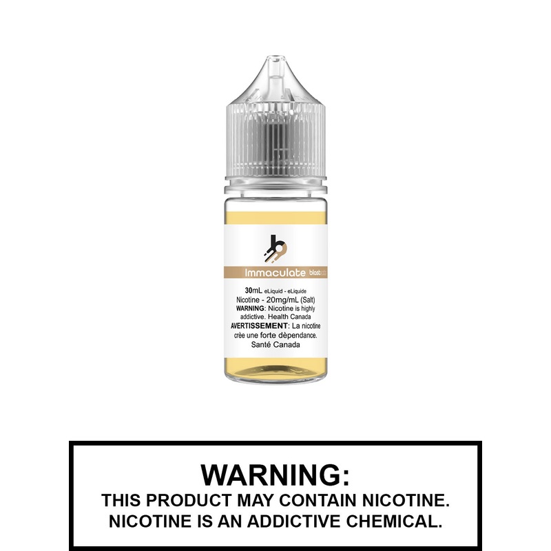 Immaculate by Blast Salts|10mg|20mg