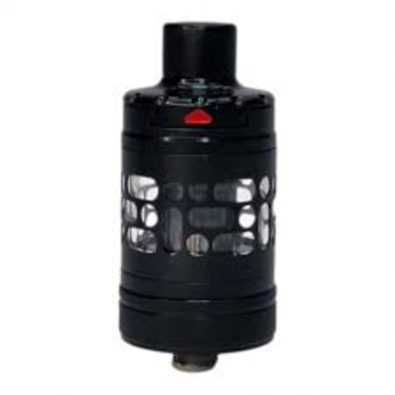 Nautilus 3SR (4ML)|Black