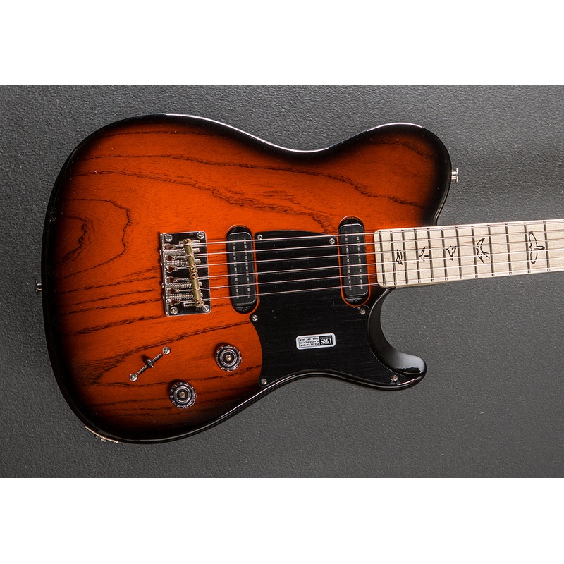 NF53 – Orange Smokeburst